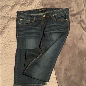 Express Jeans